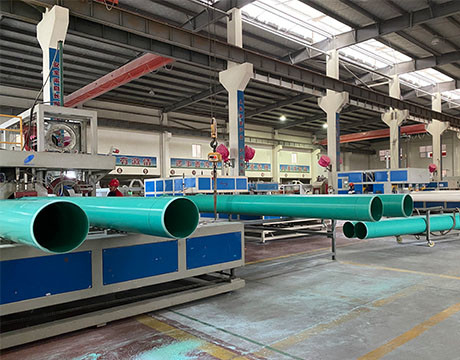 Peso de mistura do pó totalmente automático transportando o sistema para a extrusão da tubulação do PVC