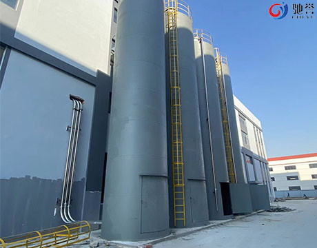 Sistema de transferência maioria do transtorte pneumático do sólido da eficiência elevada