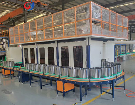 Máquina de peso de dose automática química do sistema para o produto de borracha