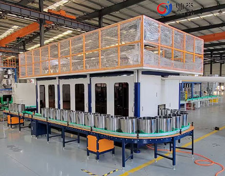 Escala de plataforma automática do peso da fórmula do Multi-ingrediente para aditivos químicos