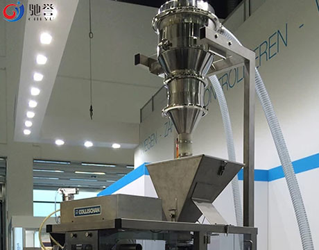 Escala de plataforma automática do peso da fórmula do Multi-ingrediente para aditivos químicos