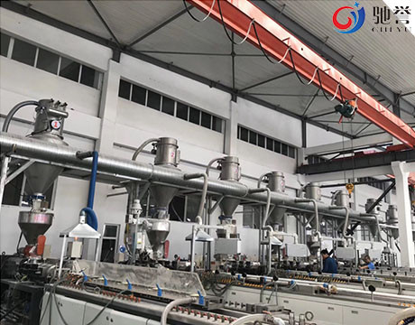 Grupo automático que pesam e aditivos do sistema de mistura que dosam a máquina